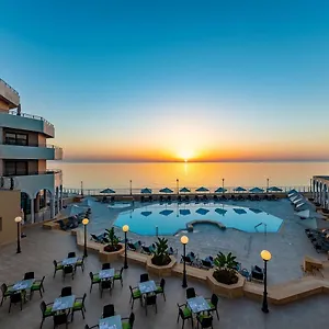 5* Hotell Radisson Blu Resort, Malta