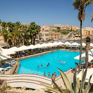 3* Hotell Beach Garden