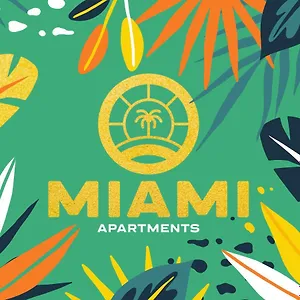  Apartment Miami