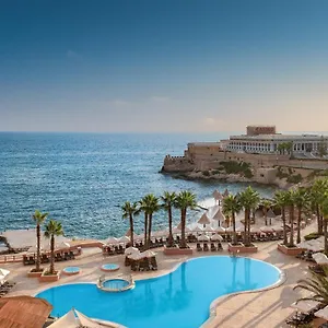 5* Hotell The Westin Dragonara Resort, Malta