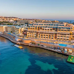 4* Hotell Verdi St George's Bay Marina