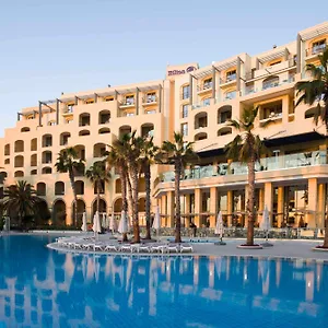 5* Hotell Hilton Malta